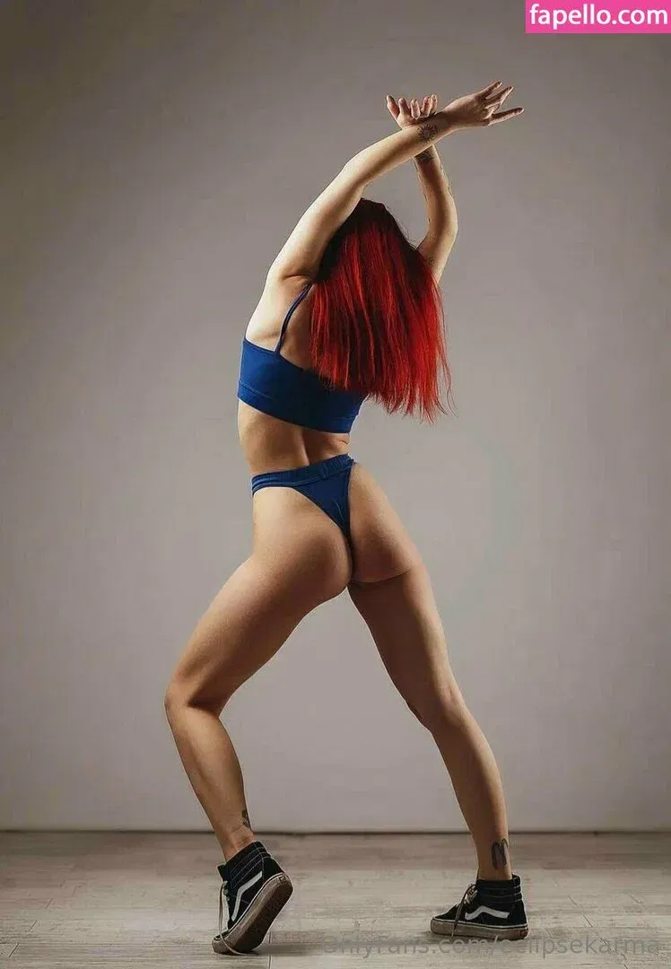 eclipsekarma Onlyfans Photo Gallery 