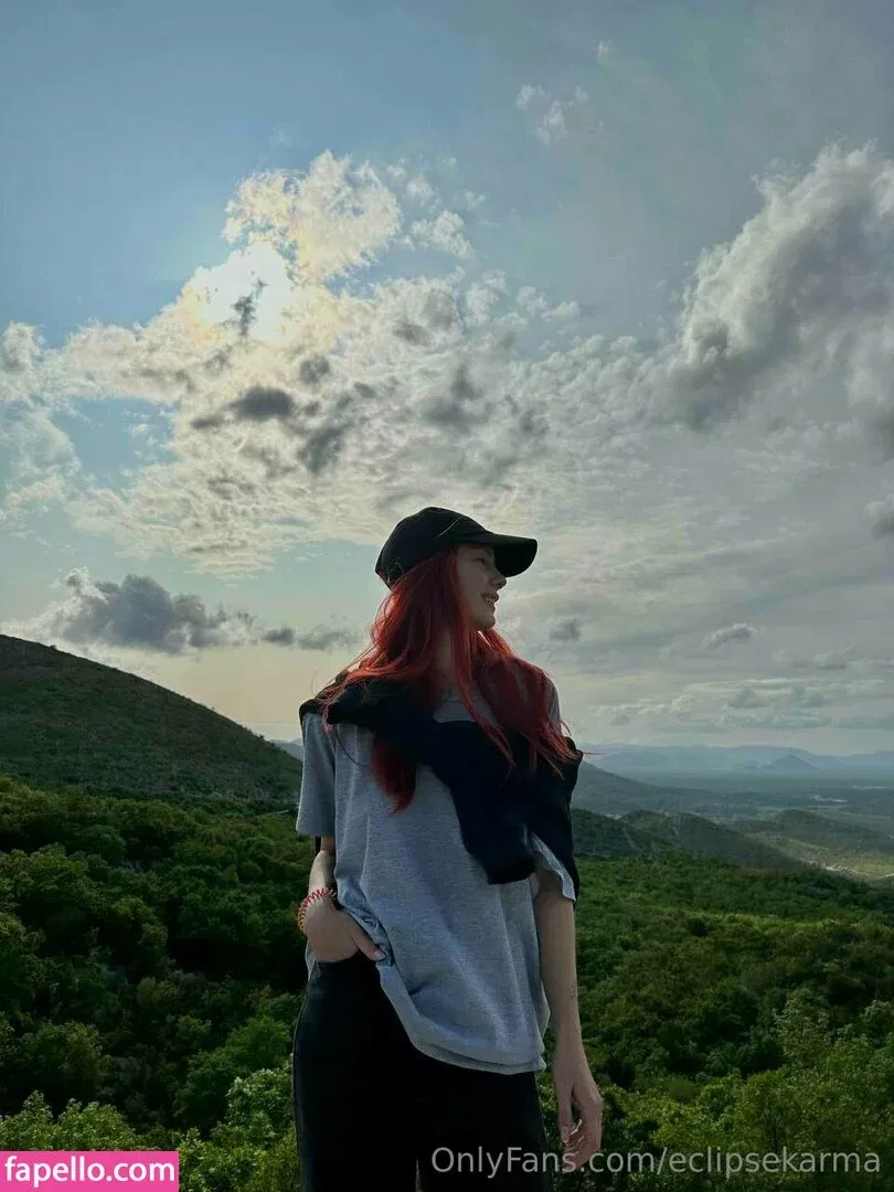 eclipsekarma Onlyfans Photo Gallery 