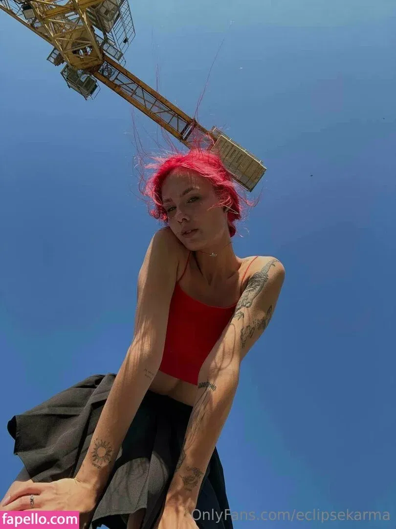 eclipsekarma Onlyfans Photo Gallery 
