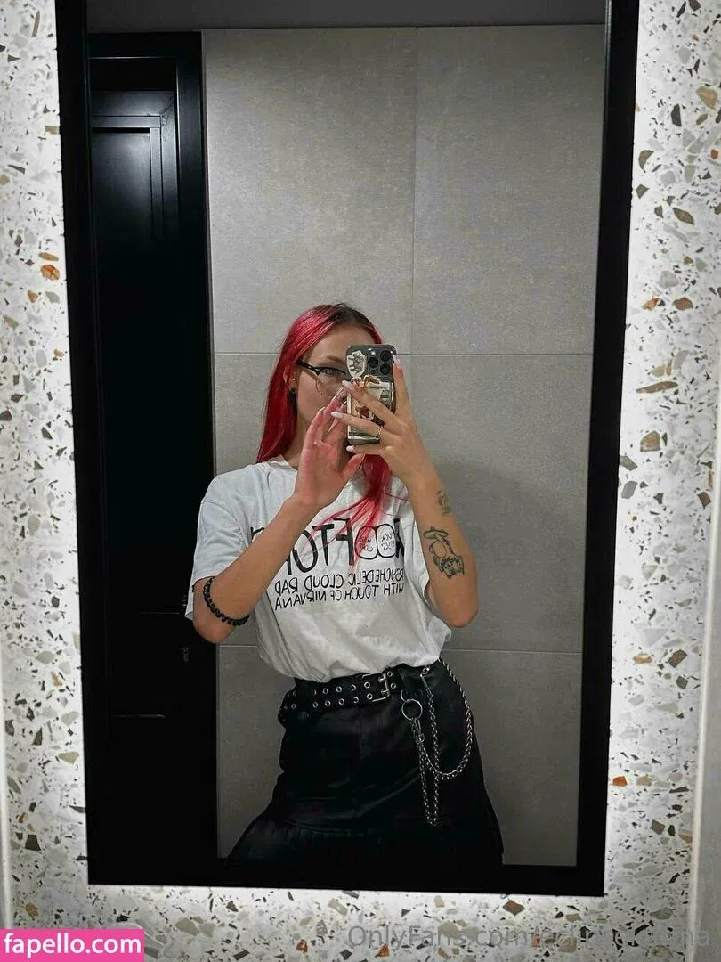 eclipsekarma Onlyfans Photo Gallery 