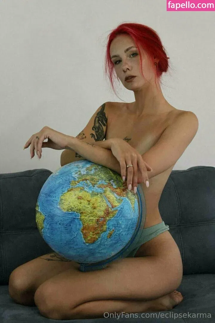 eclipsekarma Onlyfans Photo Gallery 