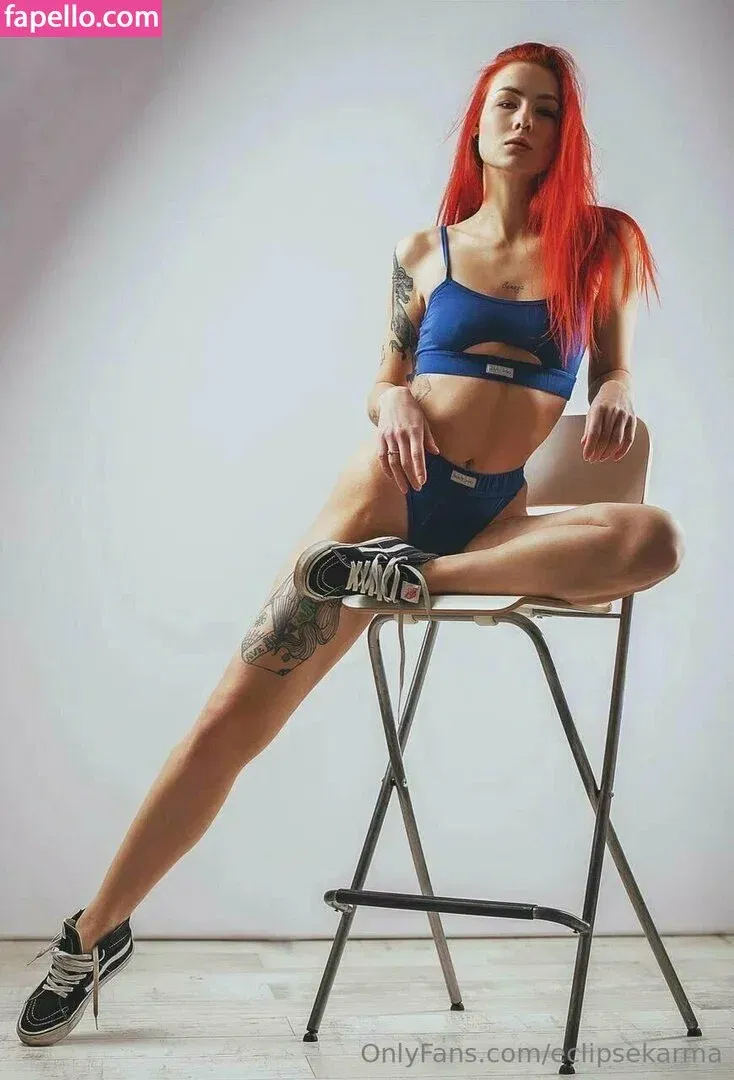 eclipsekarma Onlyfans Photo Gallery 