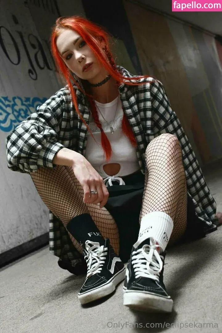 eclipsekarma Onlyfans Photo Gallery 