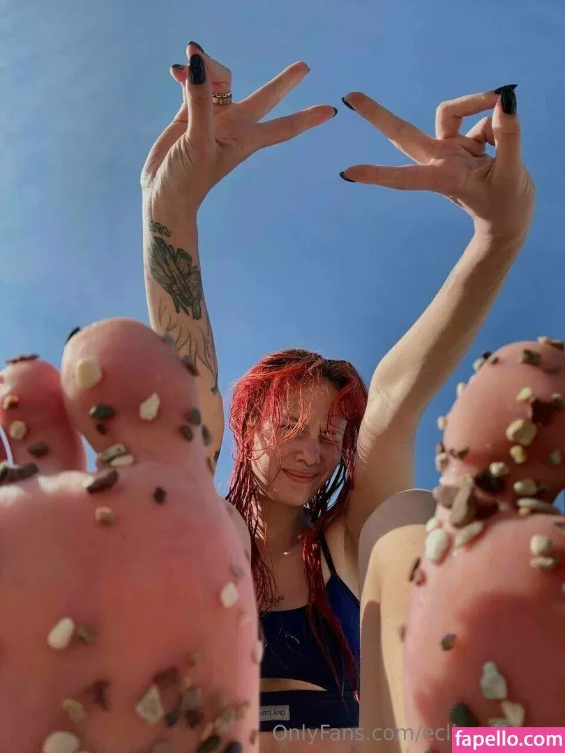 eclipsekarma Onlyfans Photo Gallery 