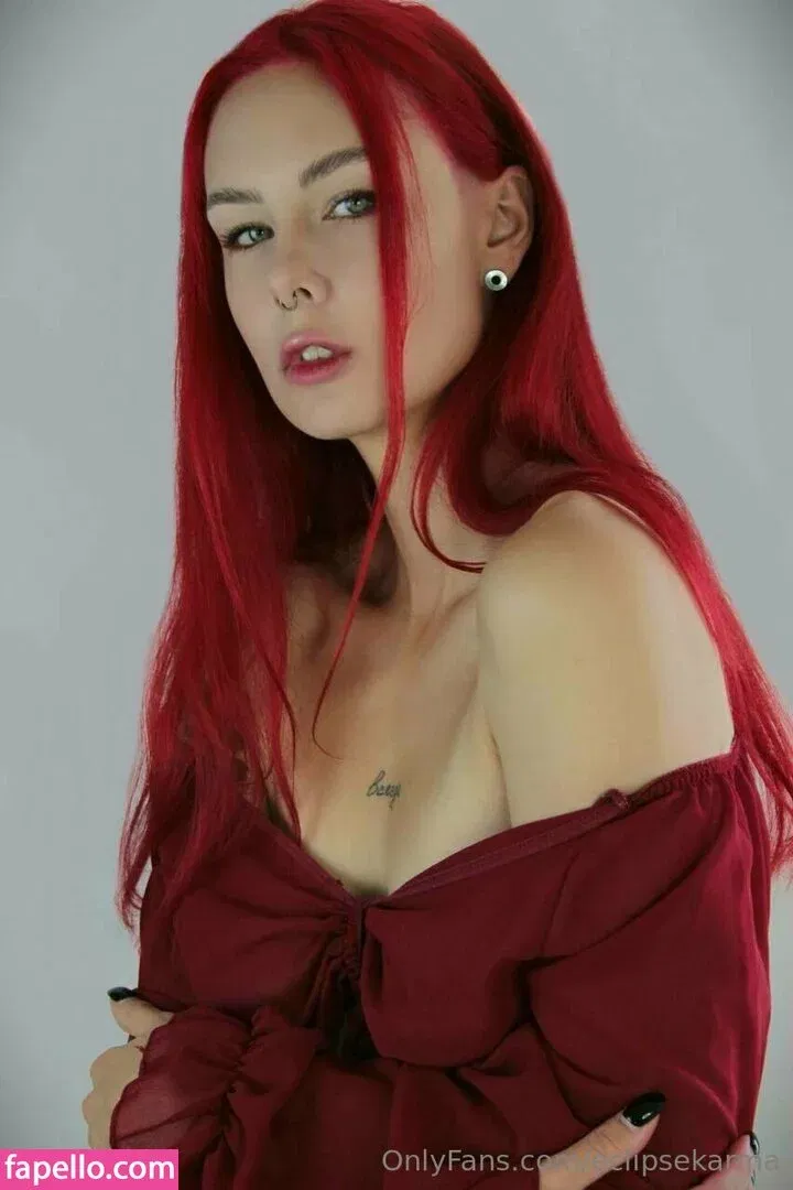 eclipsekarma Onlyfans Photo Gallery 