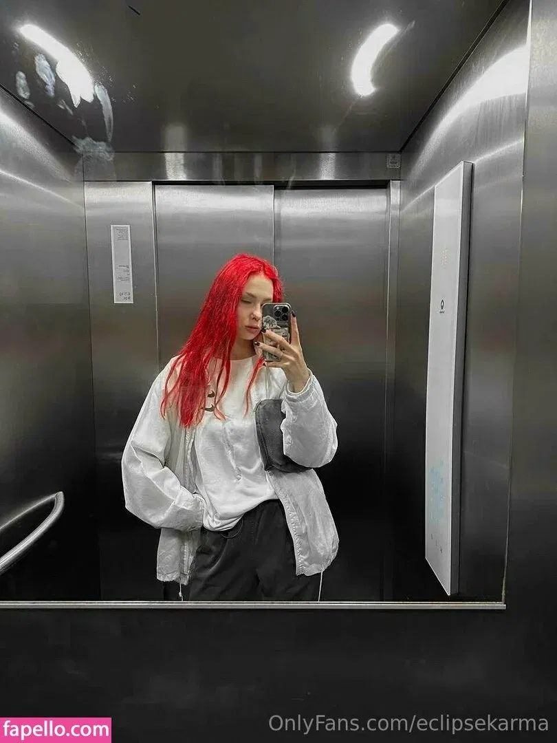 eclipsekarma Onlyfans Photo Gallery 