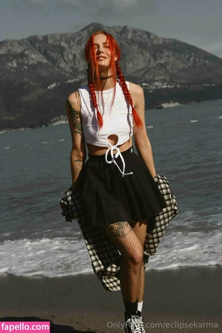 eclipsekarma Onlyfans Photo Gallery 