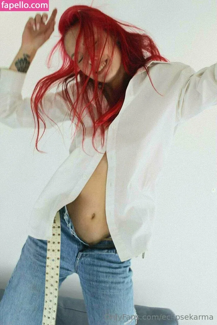 eclipsekarma Onlyfans Photo Gallery 