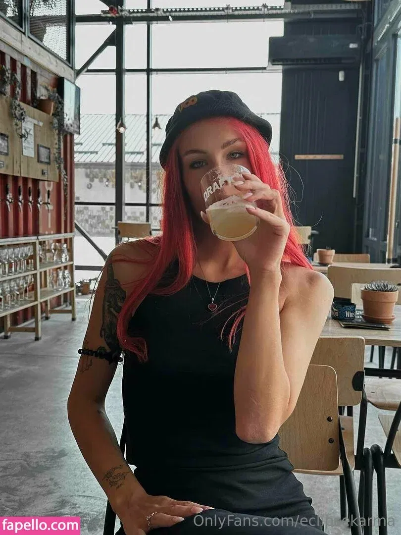 eclipsekarma Onlyfans Photo Gallery 