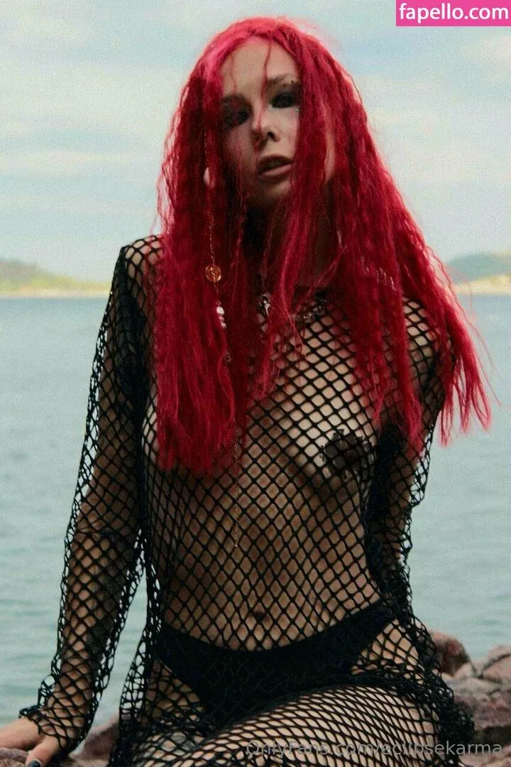 eclipsekarma Onlyfans Photo Gallery 