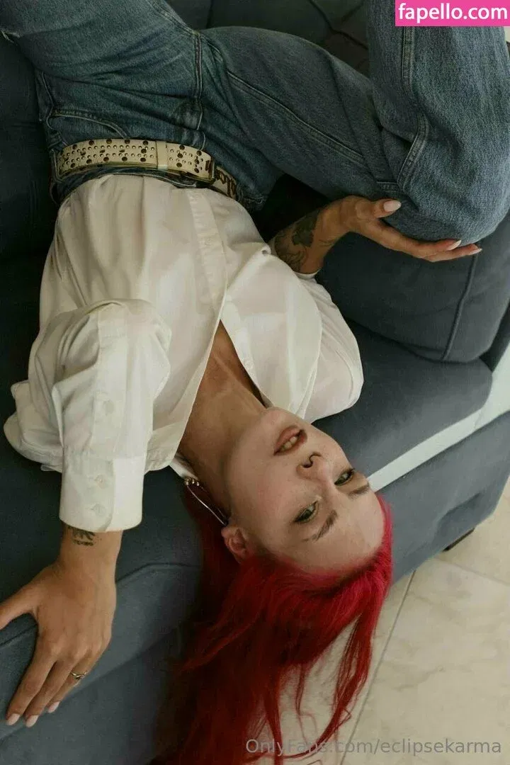 eclipsekarma Onlyfans Photo Gallery 