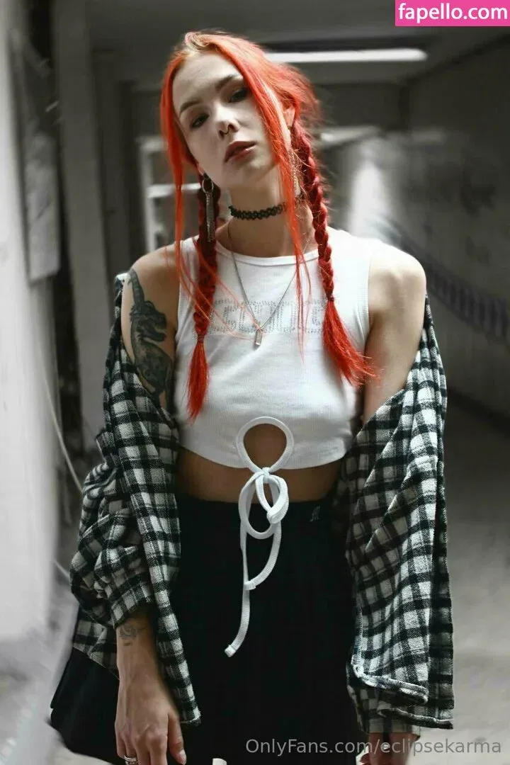 eclipsekarma Onlyfans Photo Gallery 