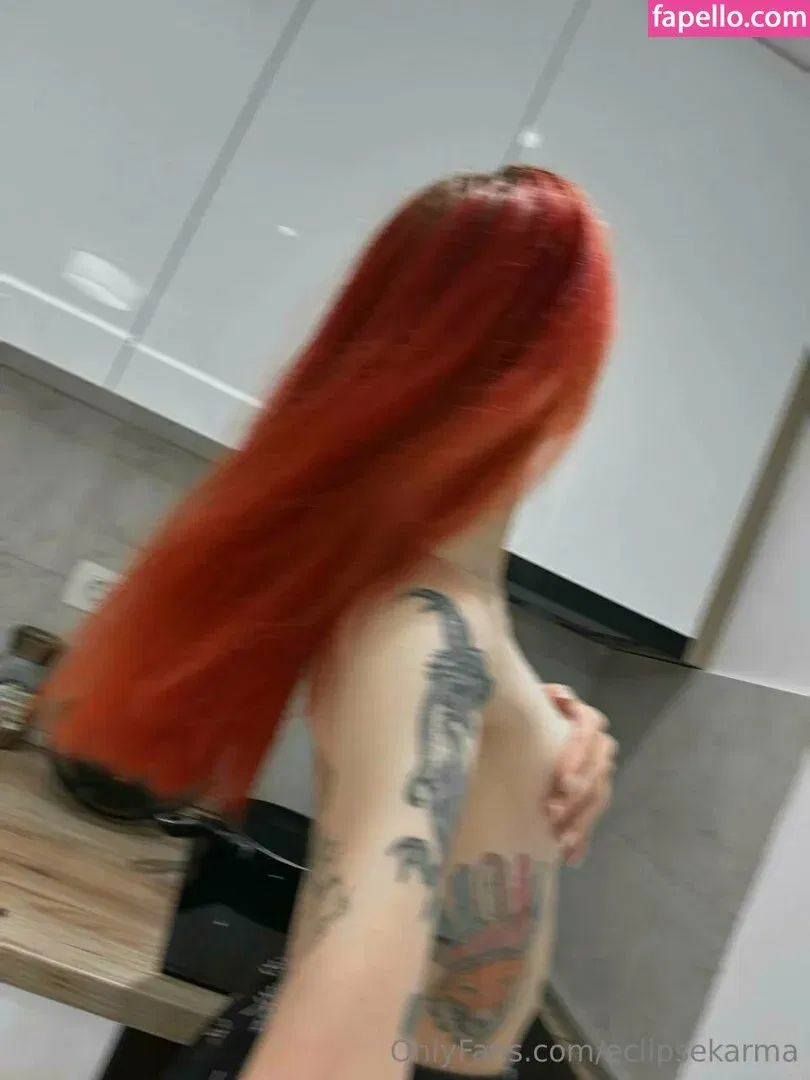 eclipsekarma Onlyfans Photo Gallery 