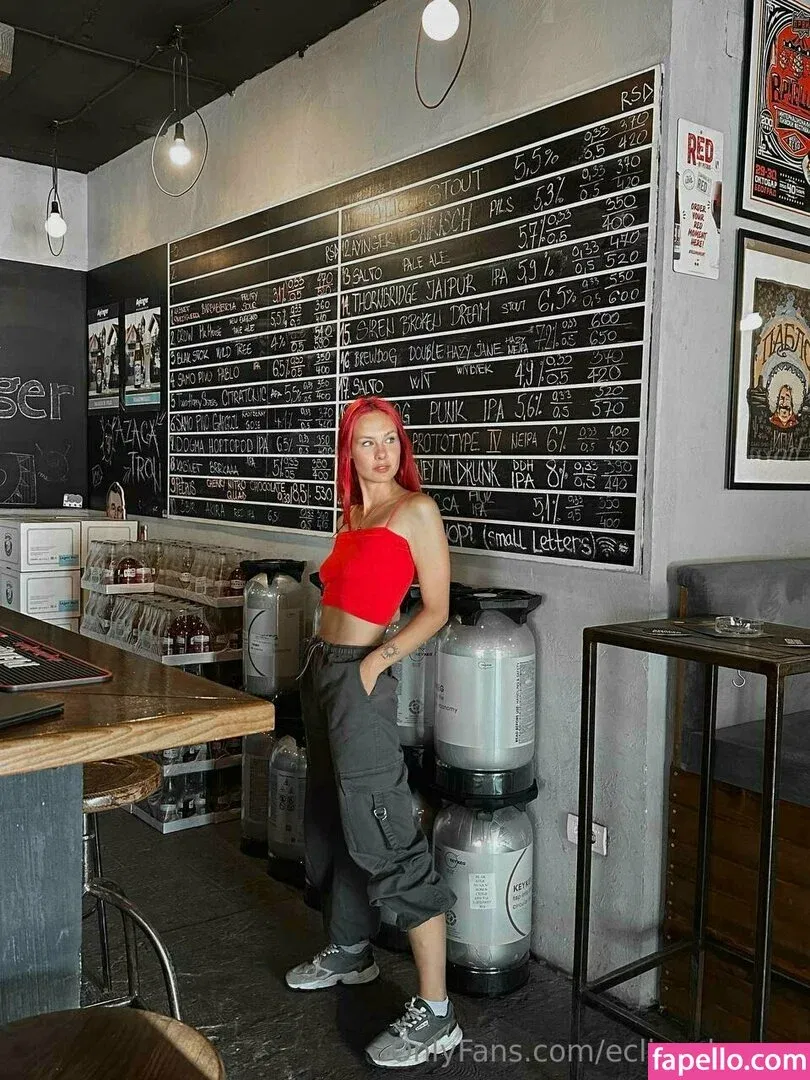 eclipsekarma Onlyfans Photo Gallery 