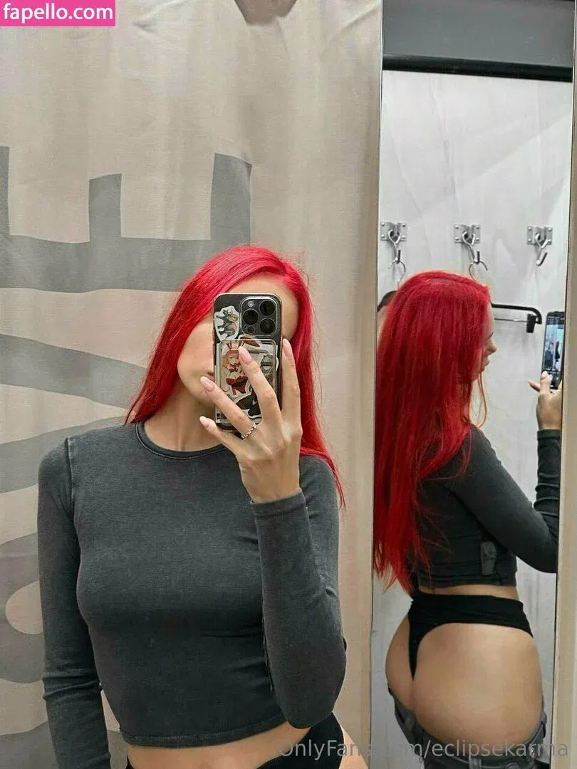 eclipsekarma Onlyfans Photo Gallery 