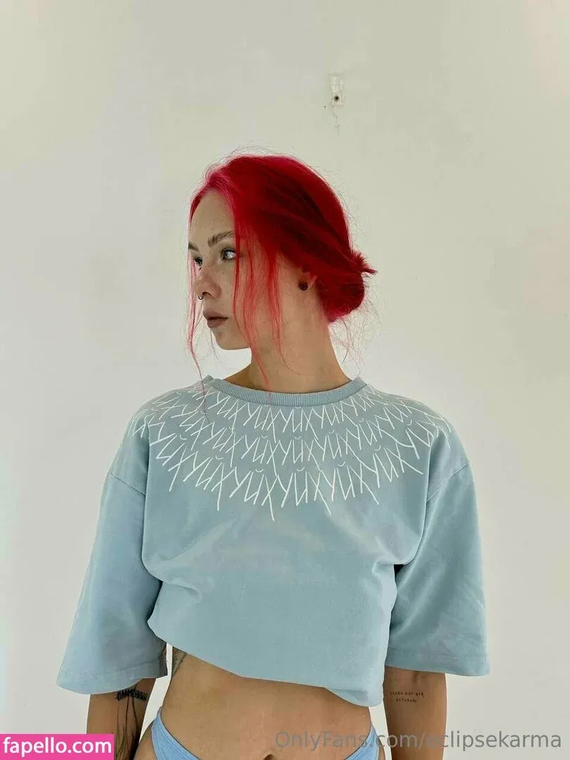 eclipsekarma Onlyfans Photo Gallery 