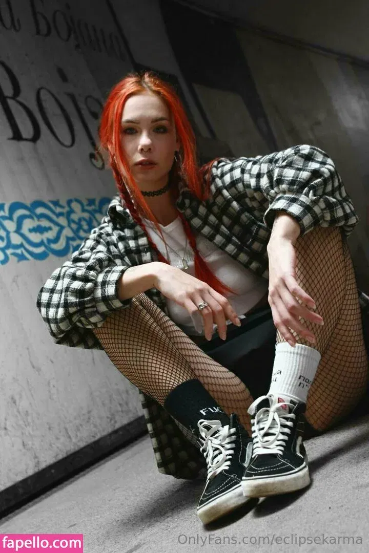 eclipsekarma Onlyfans Photo Gallery 