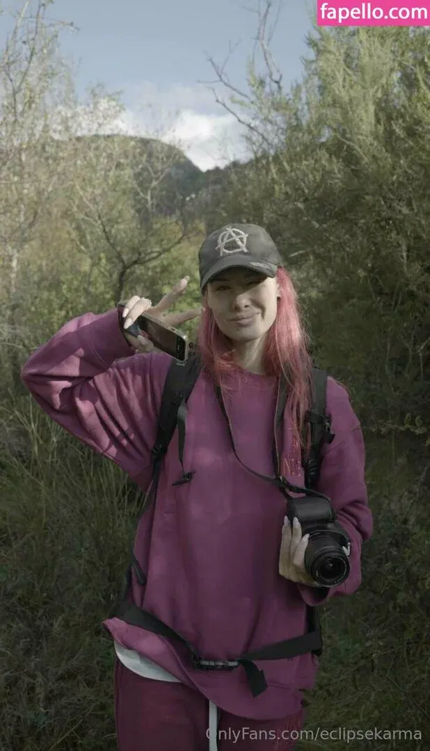 eclipsekarma Onlyfans Photo Gallery 