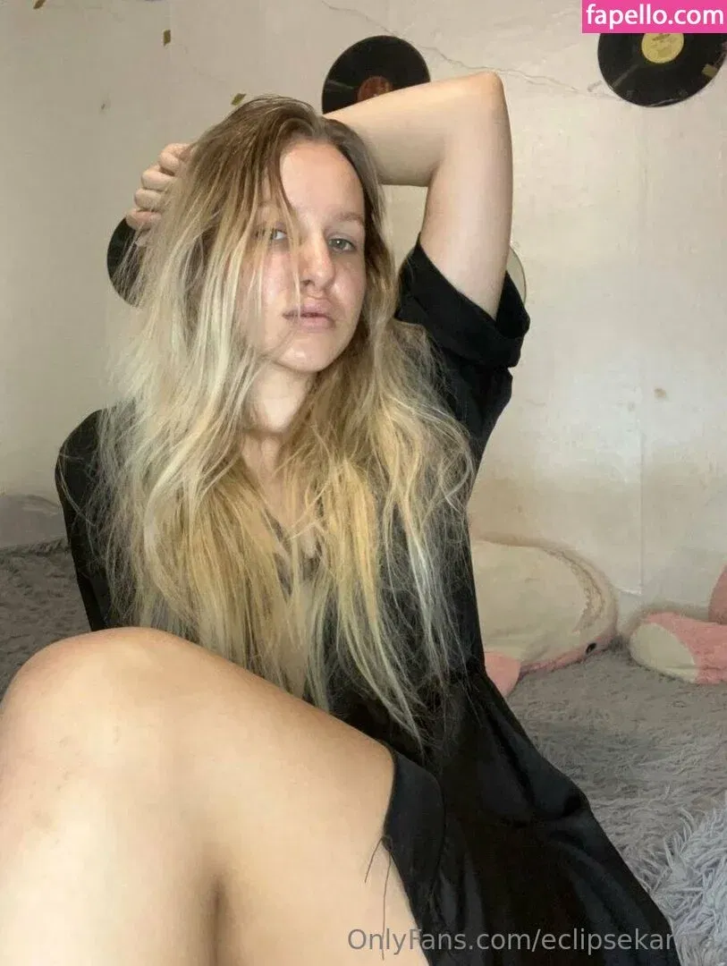 eclipsekarma Onlyfans Photo Gallery 