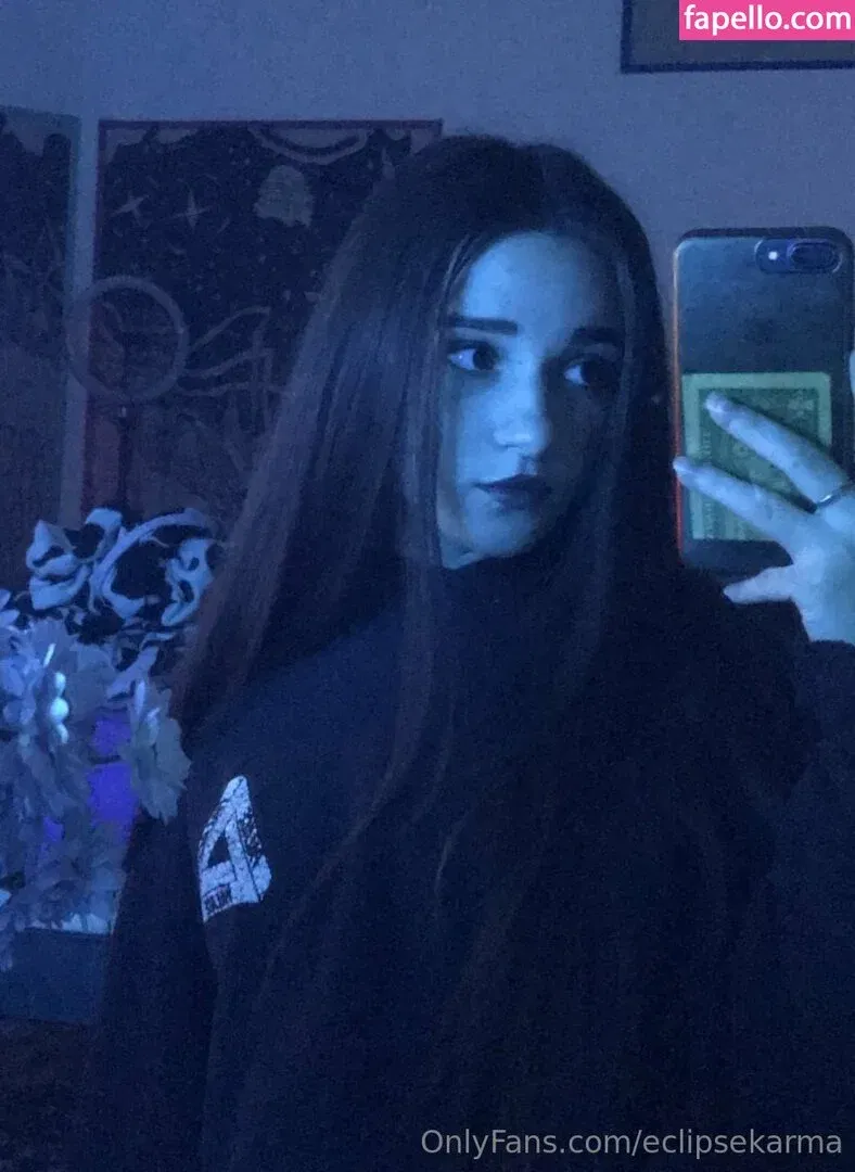 eclipsekarma Onlyfans Photo Gallery 