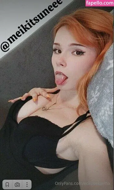 eclipsekarma Onlyfans Photo Gallery 