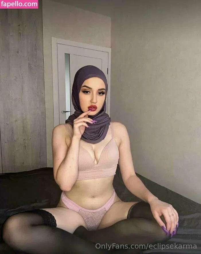 eclipsekarma Onlyfans Photo Gallery 