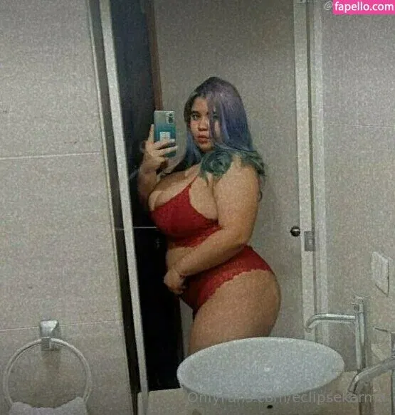 eclipsekarma Onlyfans Photo Gallery 