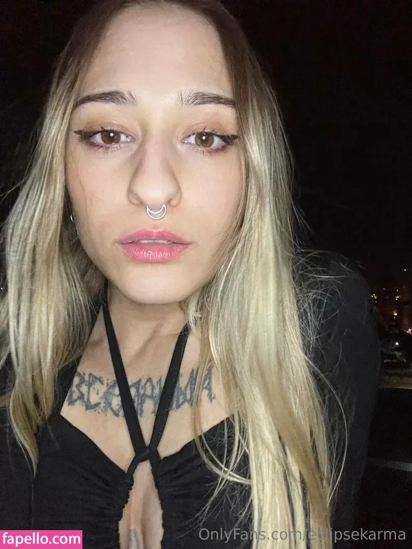 eclipsekarma Onlyfans Photo Gallery 