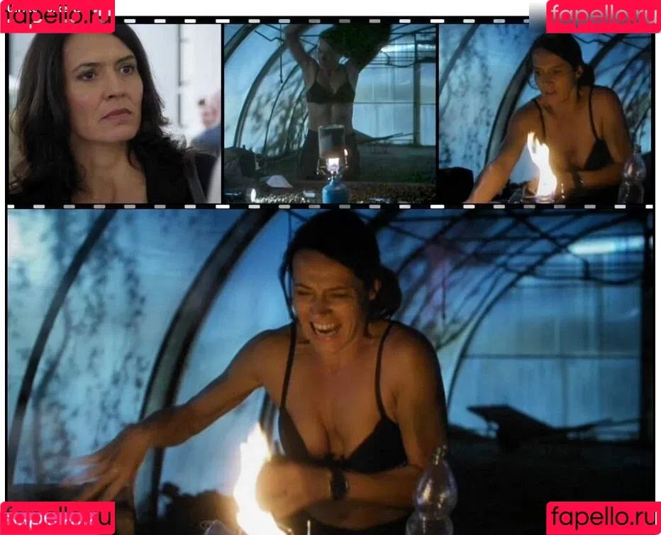Ulrike Folkerts Onlyfans Photo Gallery 