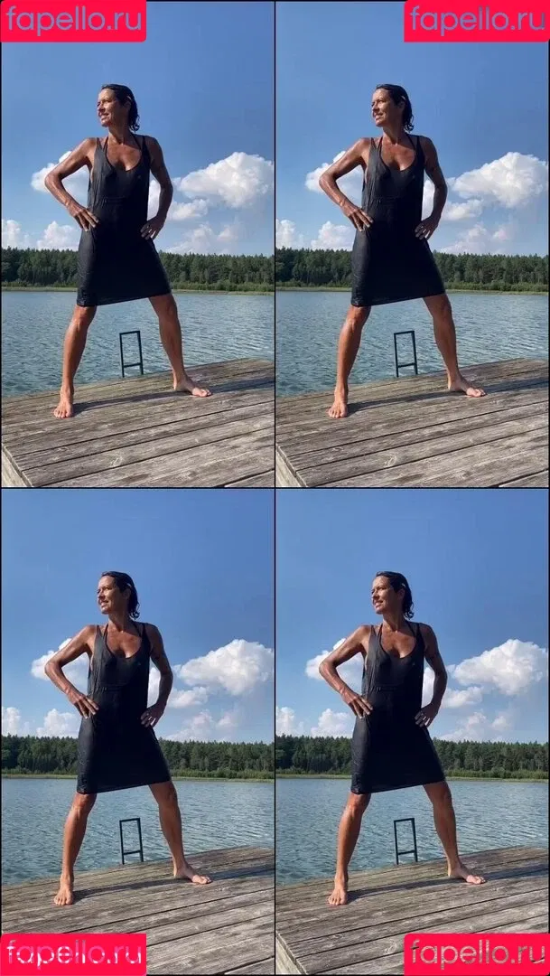 Ulrike Folkerts Onlyfans Photo Gallery 