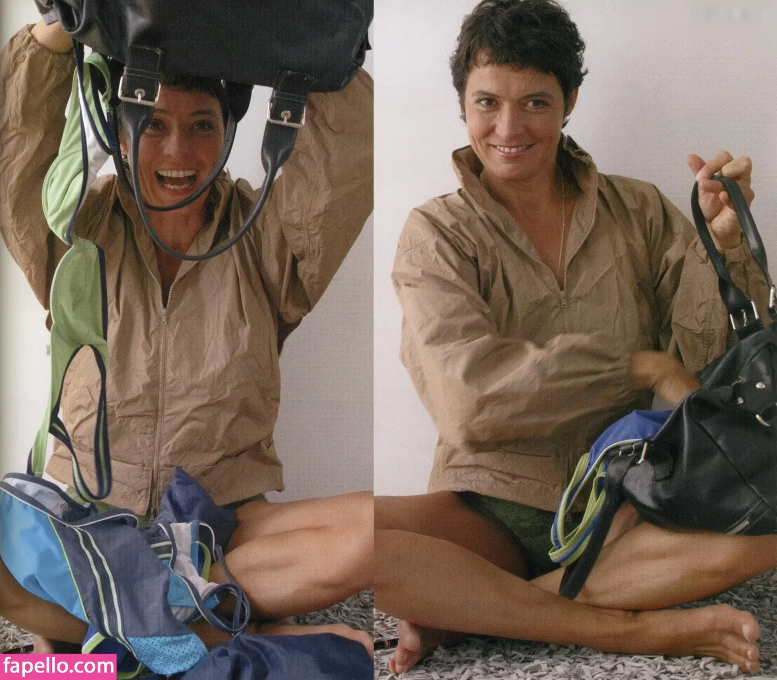 Ulrike Folkerts Onlyfans Photo Gallery 