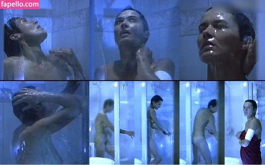 Ulrike Folkerts Onlyfans Photo Gallery 