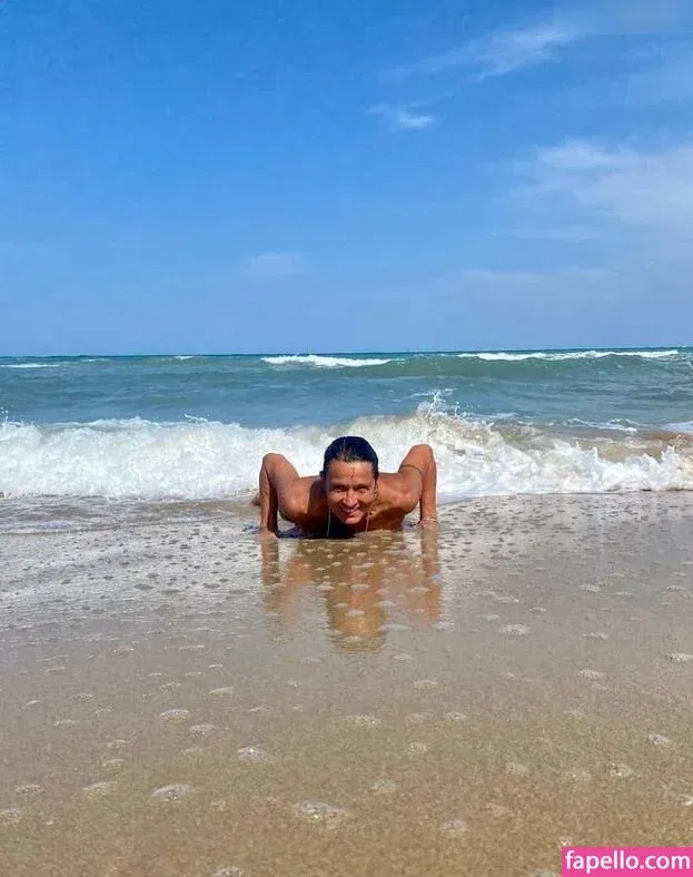 Ulrike Folkerts Onlyfans Photo Gallery 