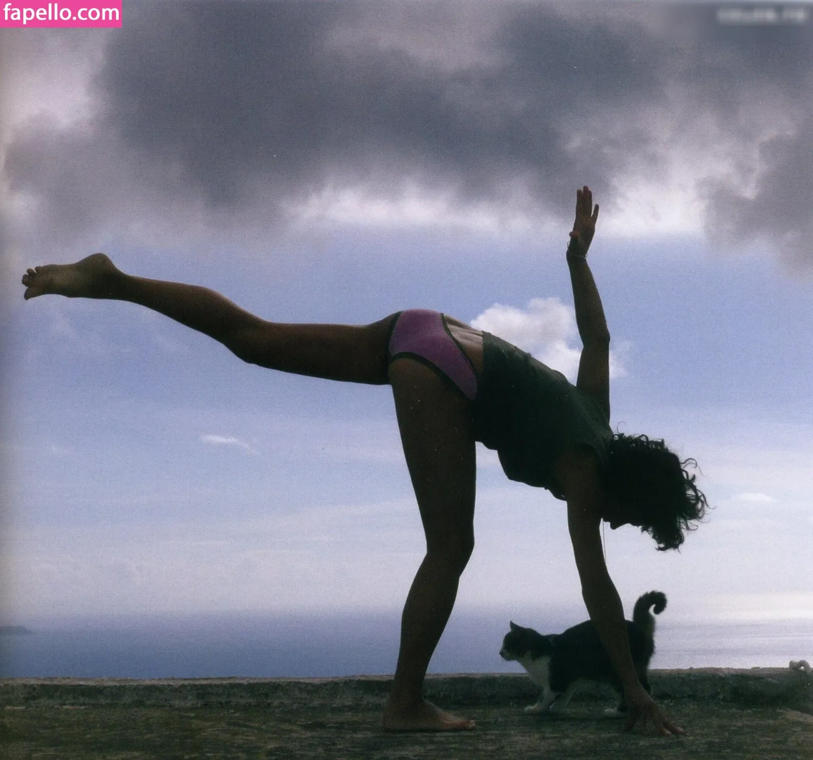 Ulrike Folkerts Onlyfans Photo Gallery 