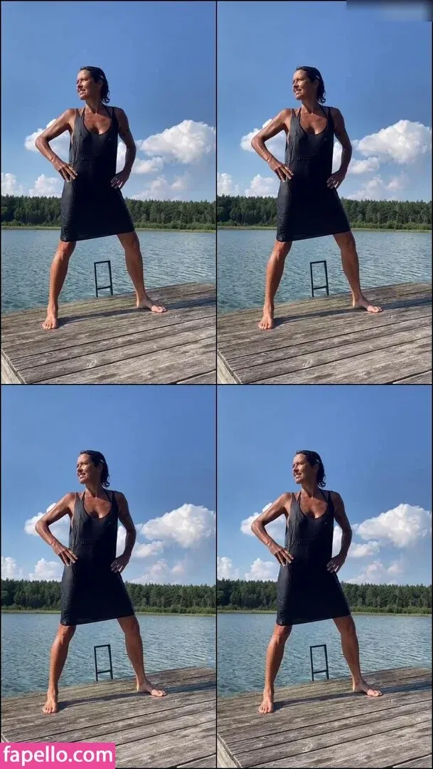 Ulrike Folkerts Onlyfans Photo Gallery 