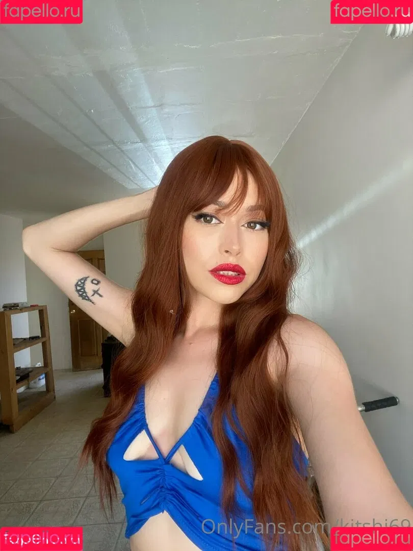 kitshi69 Onlyfans Photo Gallery 