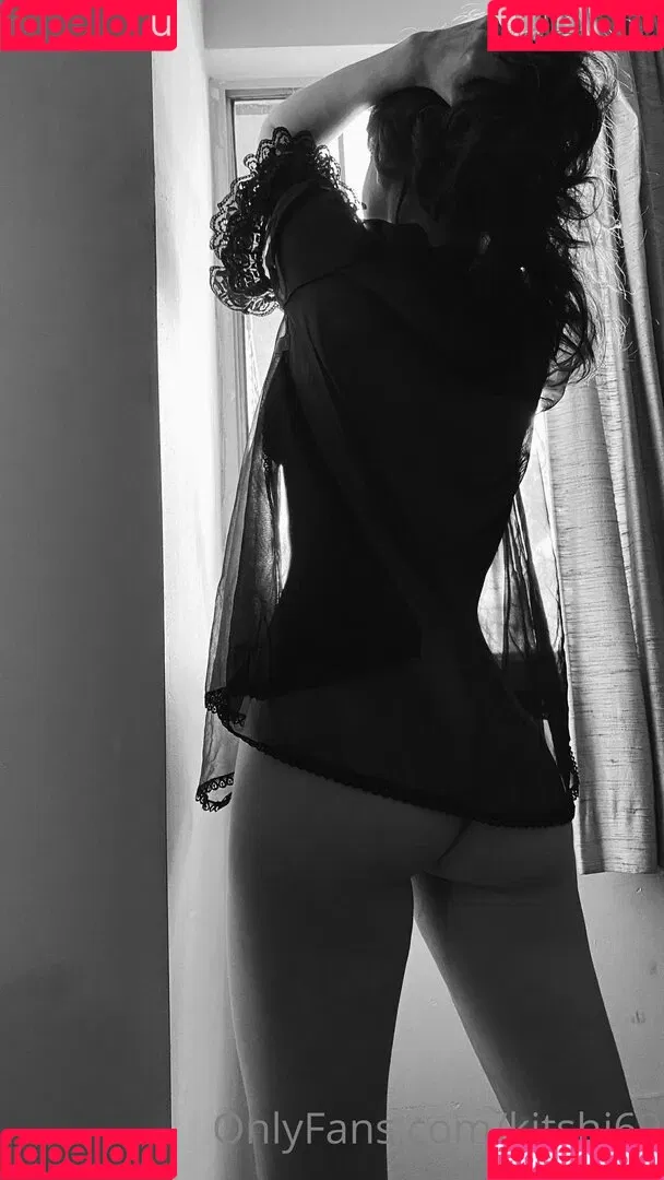kitshi69 Onlyfans Photo Gallery 