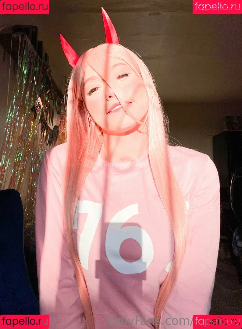 kitshi69 Onlyfans Photo Gallery 
