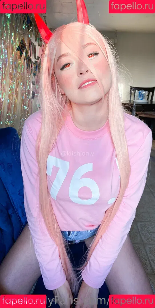 kitshi69 Onlyfans Photo Gallery 