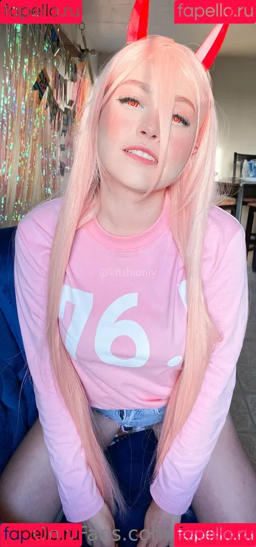 kitshi69 Onlyfans Photo Gallery 