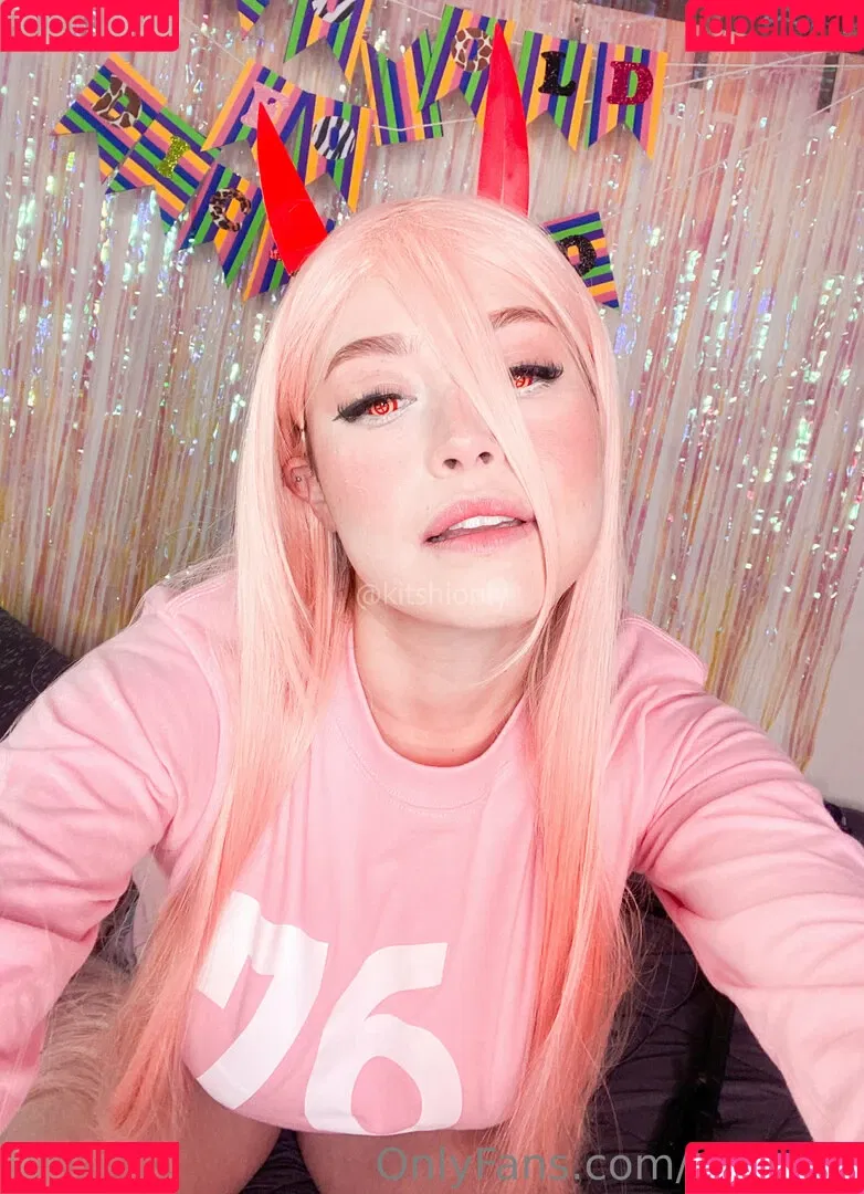 kitshi69 Onlyfans Photo Gallery 