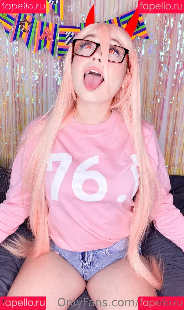kitshi69 Onlyfans Photo Gallery 