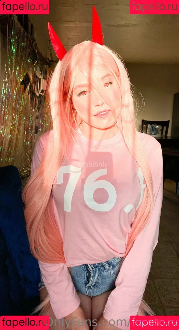 kitshi69 Onlyfans Photo Gallery 