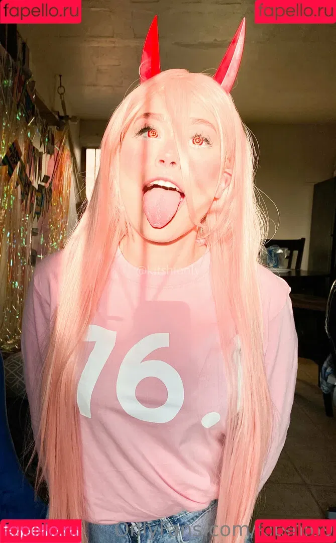 kitshi69 Onlyfans Photo Gallery 