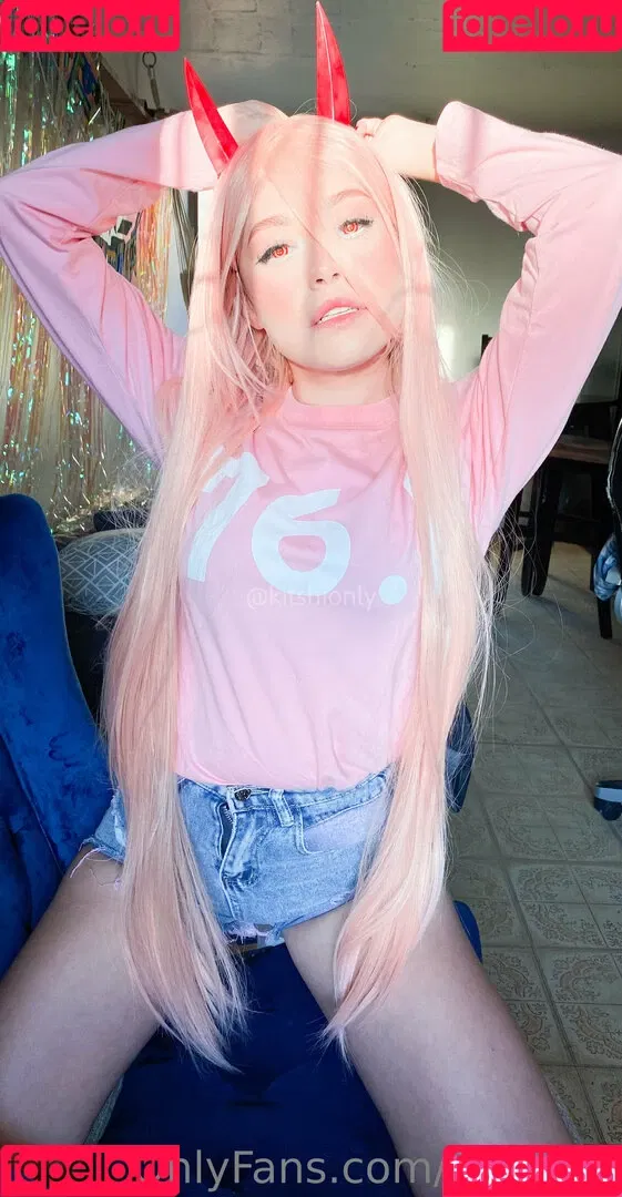 kitshi69 Onlyfans Photo Gallery 