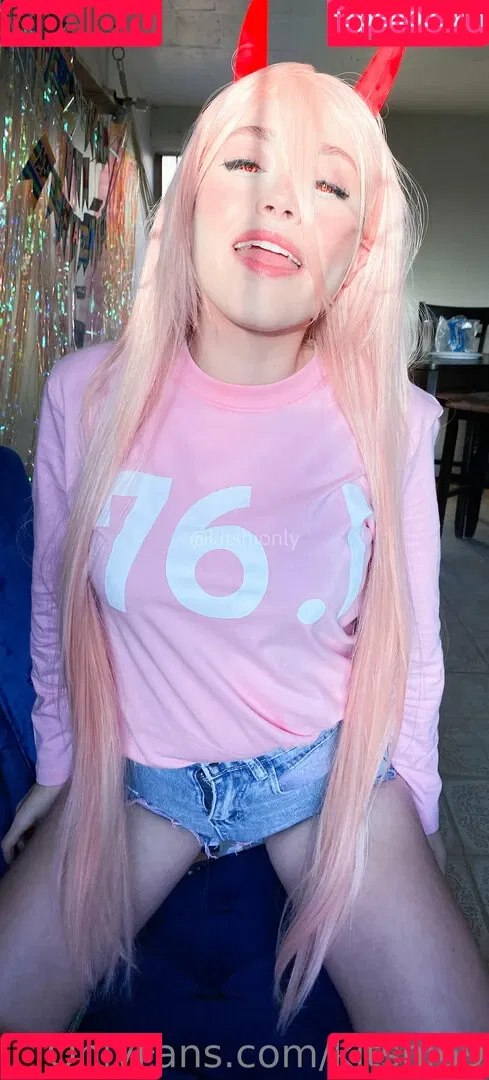 kitshi69 Onlyfans Photo Gallery 