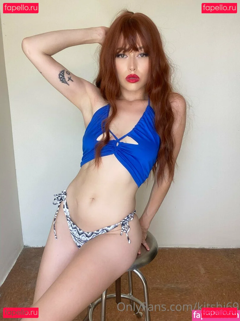 kitshi69 Onlyfans Photo Gallery 