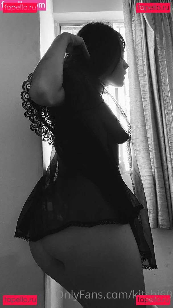 kitshi69 Onlyfans Photo Gallery 