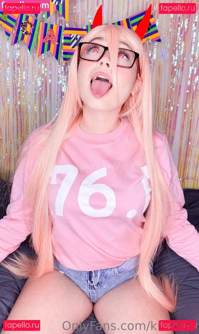 kitshi69 Onlyfans Photo Gallery 