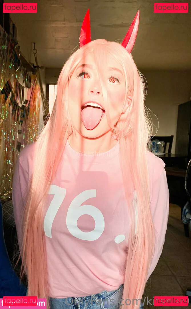 kitshi69 Onlyfans Photo Gallery 